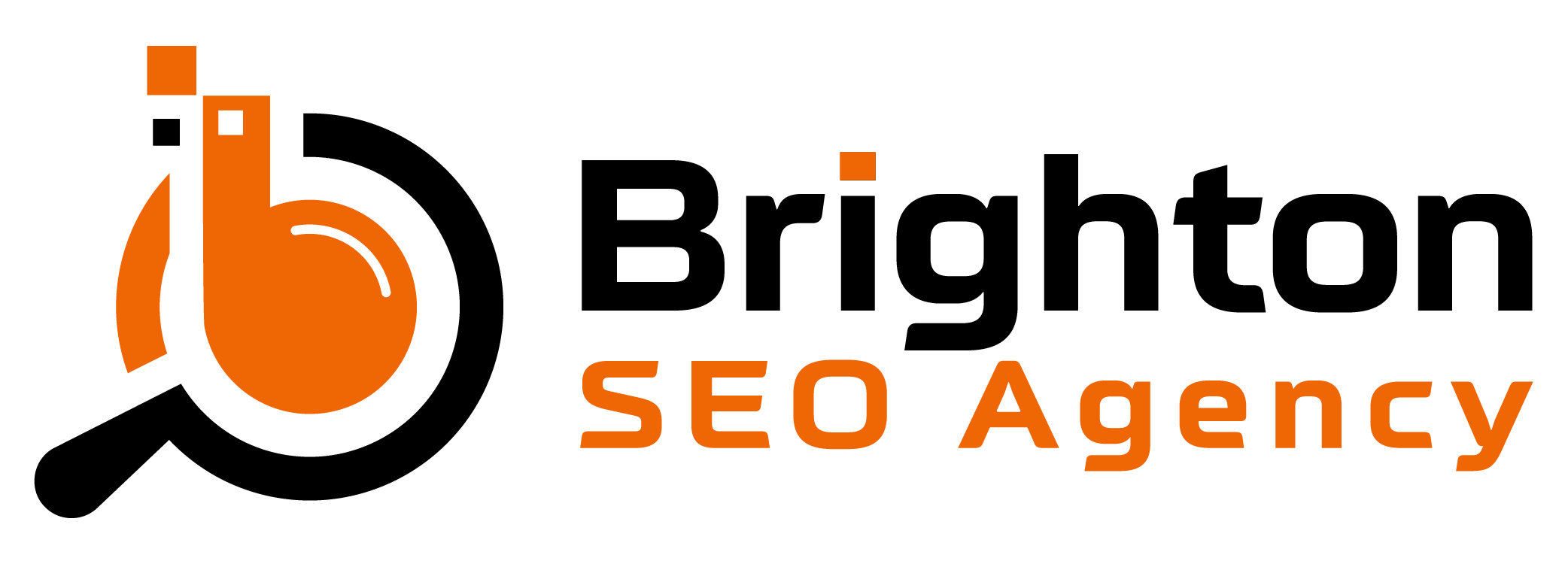 Brighton SEO Agency Logo